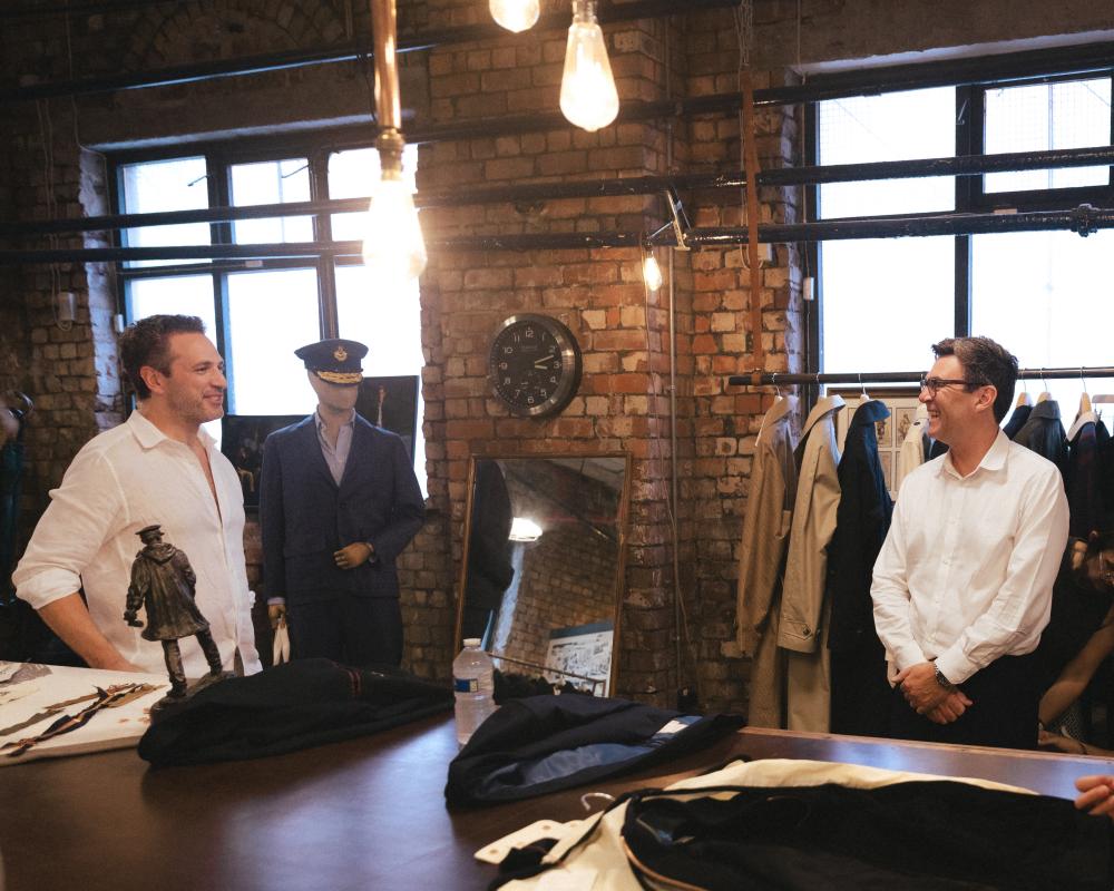 Y2K Style Icons: How British Craft Survives the Storm