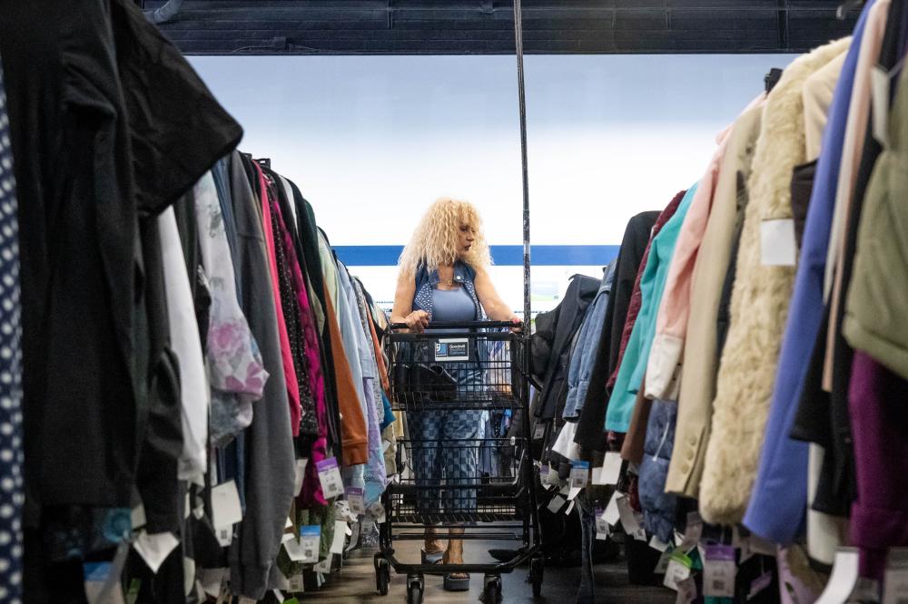 Secondhand Fashion Prices Spike: What’s Really Going On