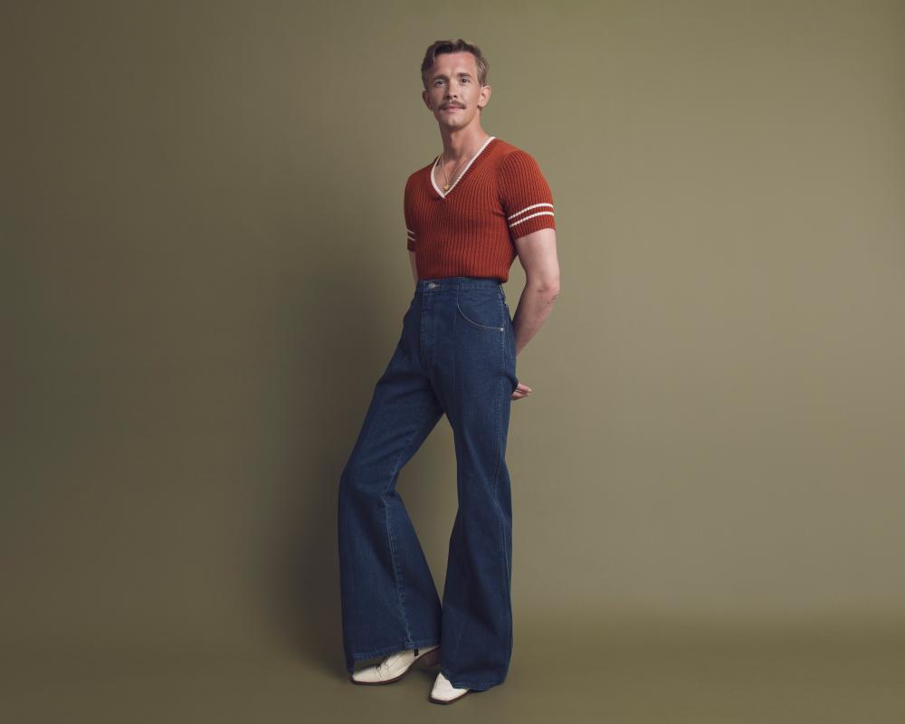 Y2K Streetwear: Why Men's Fashion Bar Is So Low