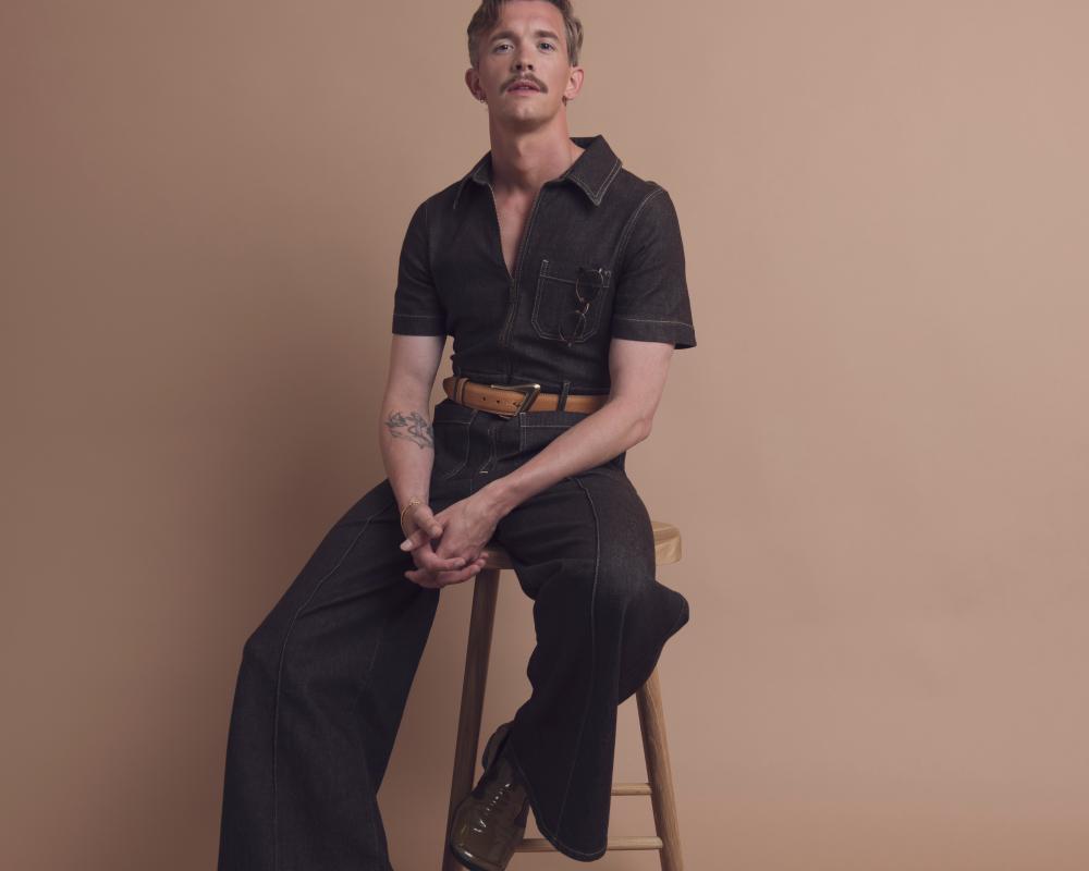 Jumpsuits Are Back: The Y2K Streetwear Comeback