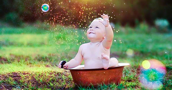 15 amazing tricks every parent should know. You'll love them! - matrix-studios.com