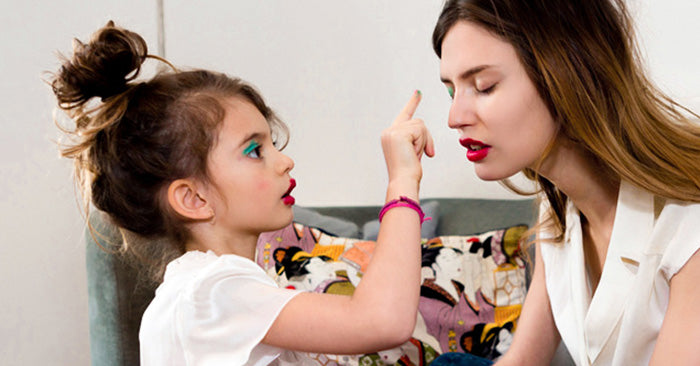15 wonderful things about being close to your mother - matrix-studios.com