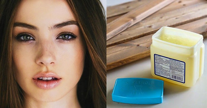 15 Uses and Benefits of Vaseline That Will Make You Look Beautiful - matrix-studios.com