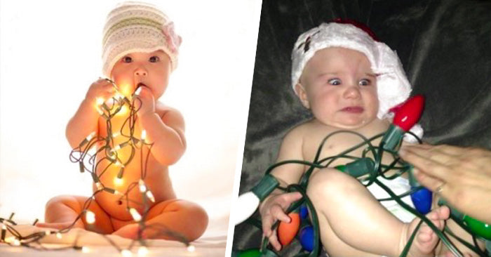 20 Times Pinterest Lied to You – Expectation VS Reality - matrix-studios.com