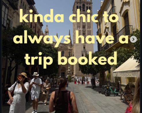 Kinda Chic Trend 2026: Why Everything Is Aesthetic Now