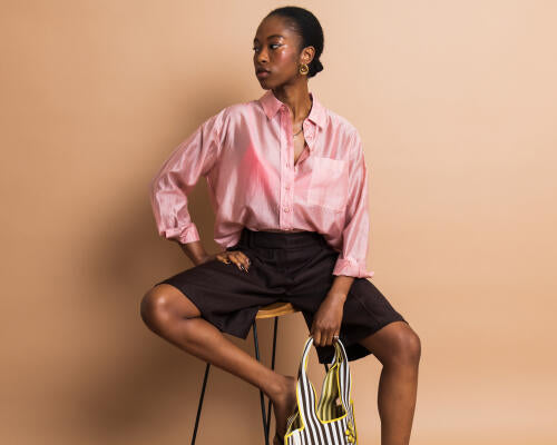 Summer Layering: Sheer Style Secrets for Y2K Looks