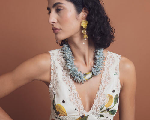 Big Bold Jewellery Trends 2026: Make Noise