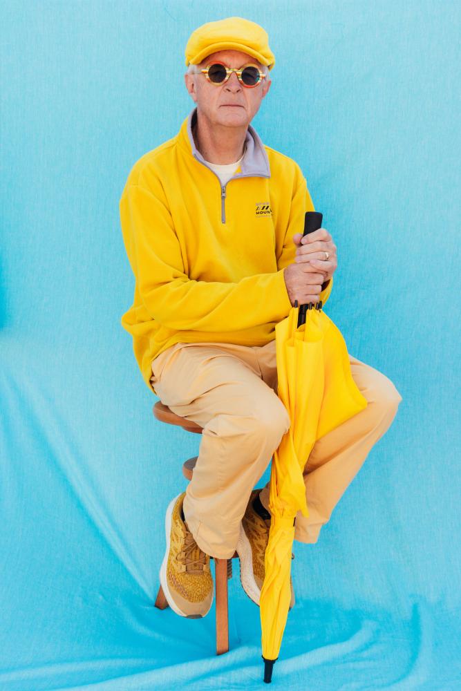 Y2K Daily Uniforms: Streetwear Icons on Signature Looks