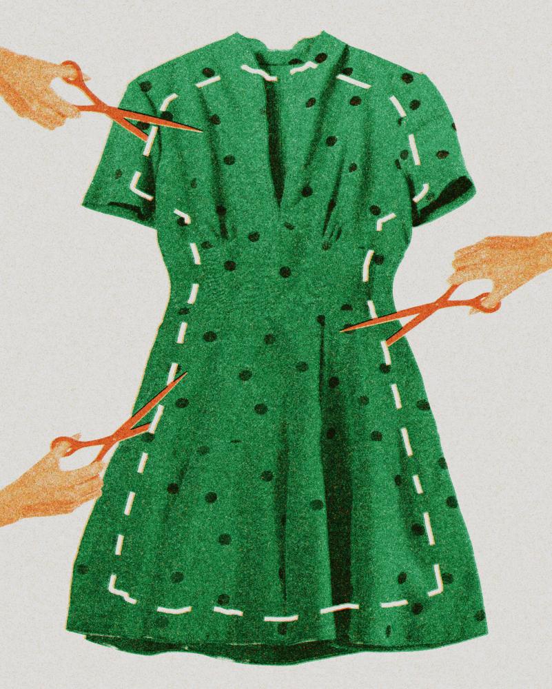 Plus-Size Fashion Shrinks: What GLP-1 Era Means for Streetwear