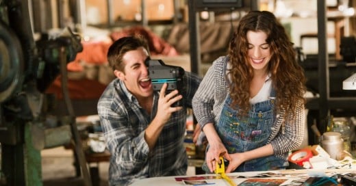 20 Things That Will Make Your Relationship Successful - matrix-studios.com
