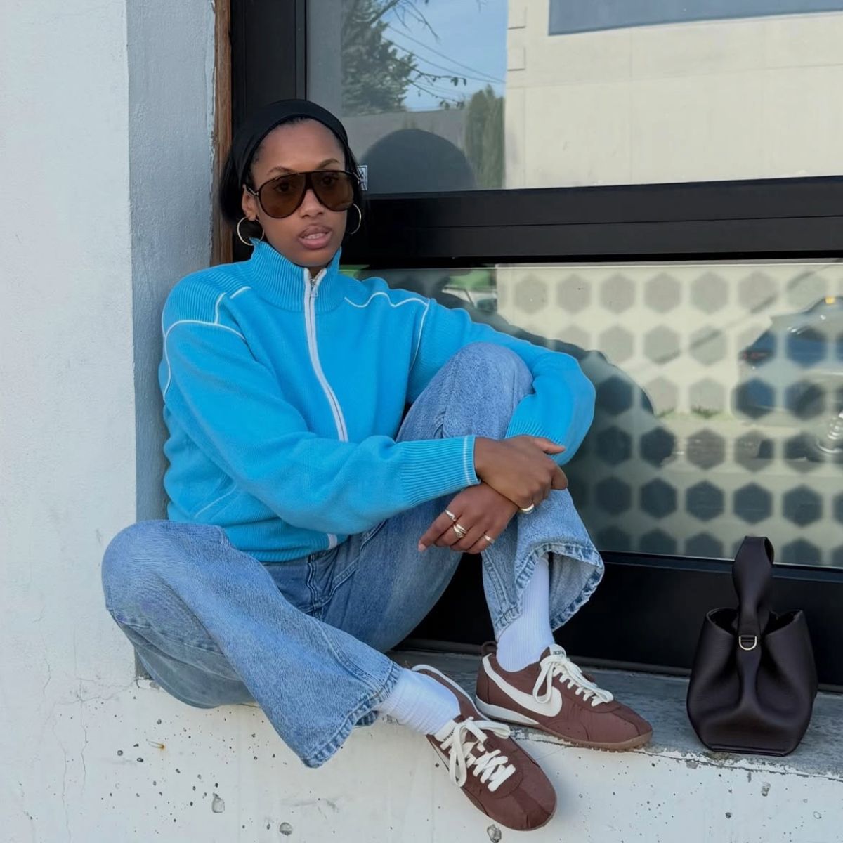 Fall Sneaker Trends: 5 to Buy & 5 to Retire