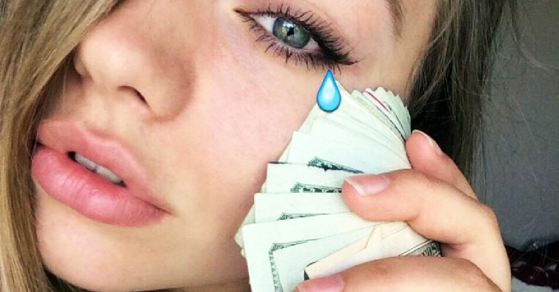 21 phrases that childless women are tired of hearing - matrix-studios.com
