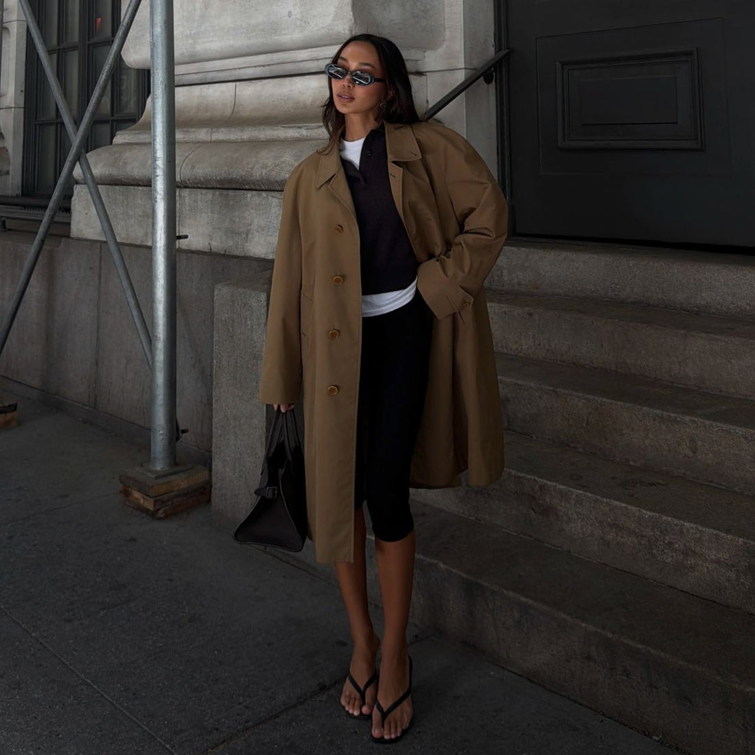 Autumn Wardrobe Essentials: 9 Elegant Basics to Style Now