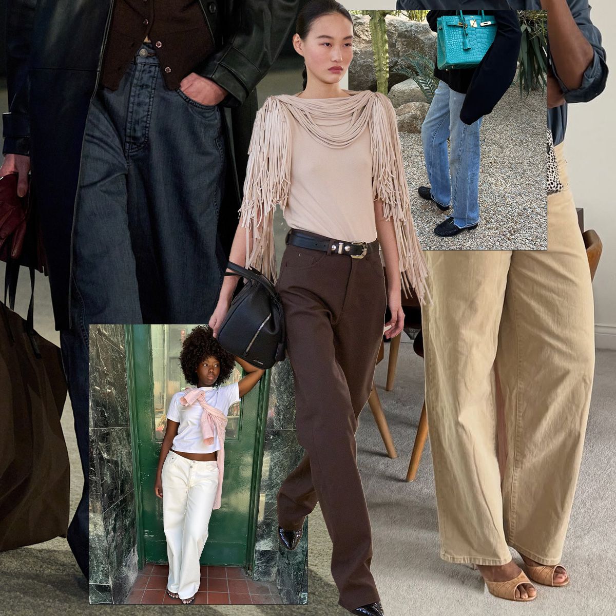 Fall 2026 Denim Trends You Need to Know Now