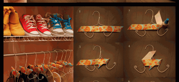 40 Tips that will help you organize your room in the best way - matrix-studios.com