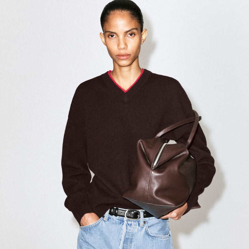 Y2K Autumn: 5 Viral COS Buys That Look Expensive