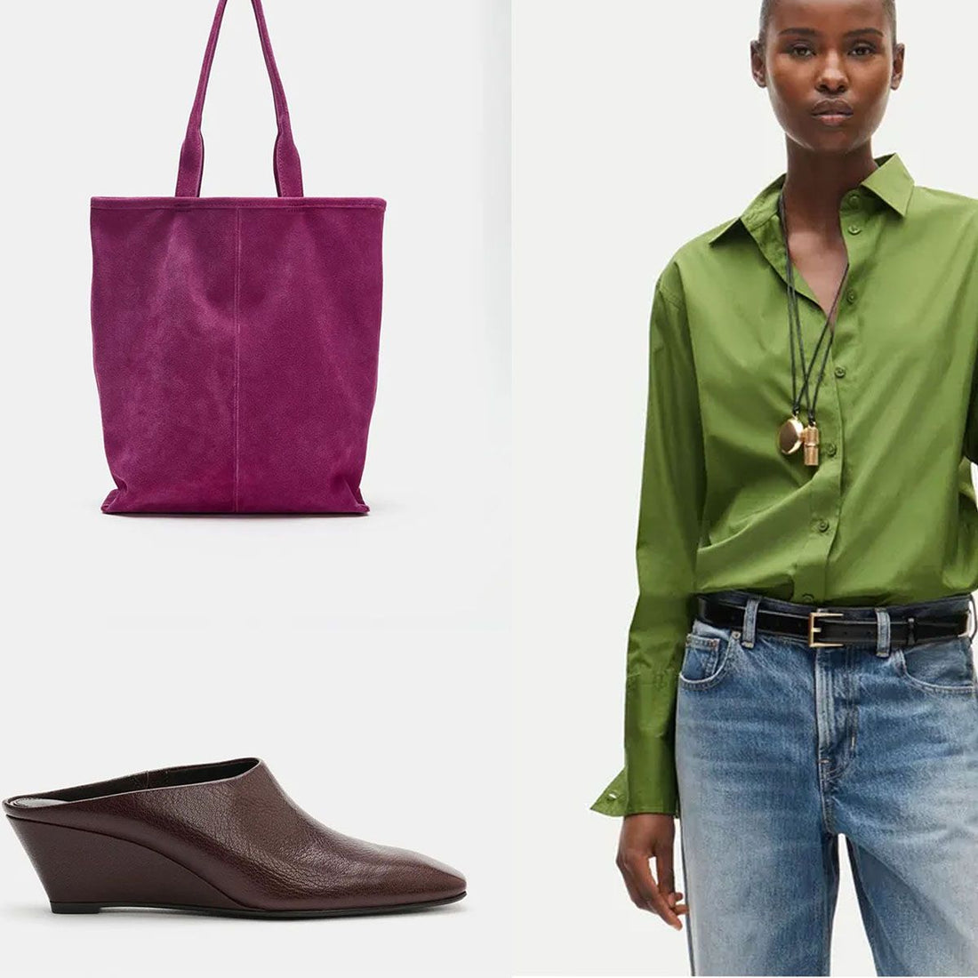Fall 2026 Chic Finds: Zara, Shopbop & J.Crew Picks