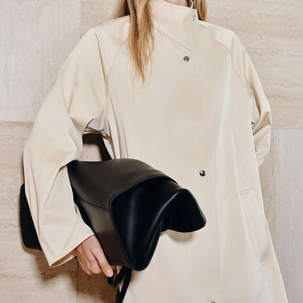 Fall 2026 Streetwear Staples from Rue Sophie