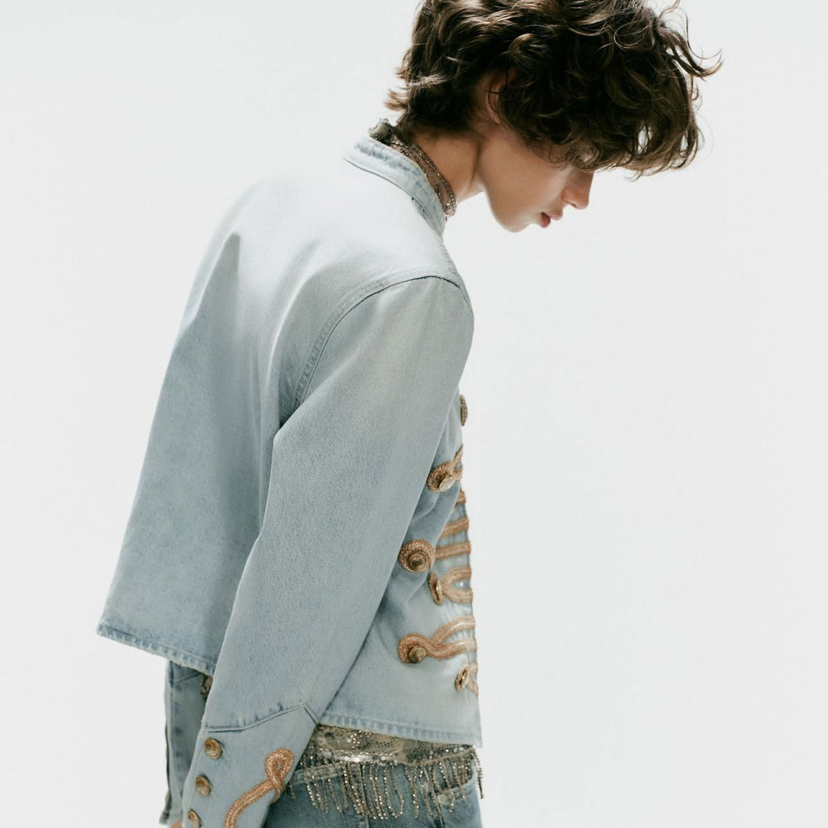 Band Jackets Are Fall 2026's Trendiest Outerwear Pick