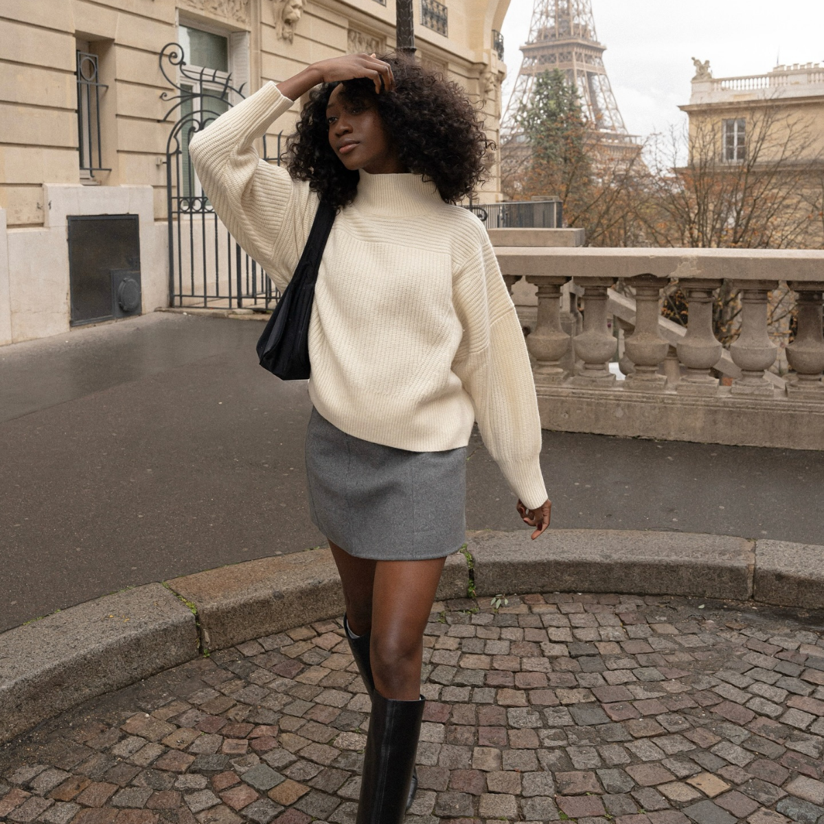 French Girl Autumn Outfits: 6 Chic Looks for 2026