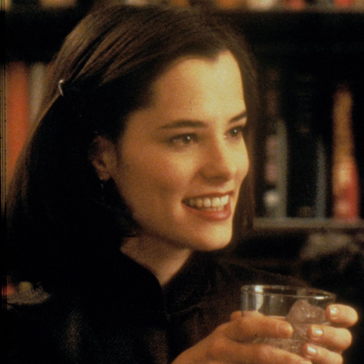 Y2K Autumn Style Icons: '90s Rom-Com Looks to Copy
