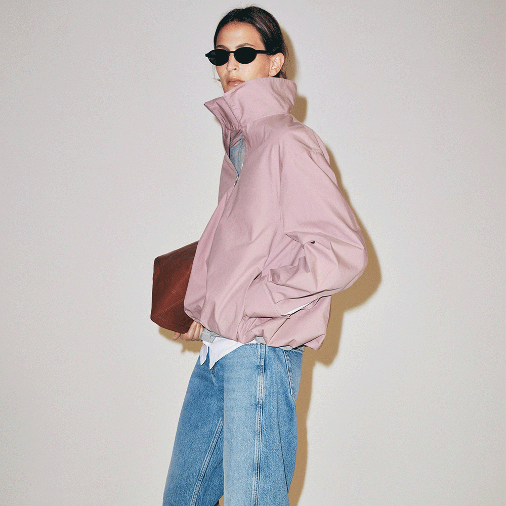 Fall Fashion Finds: COS, Zara, J.Crew & Reformation