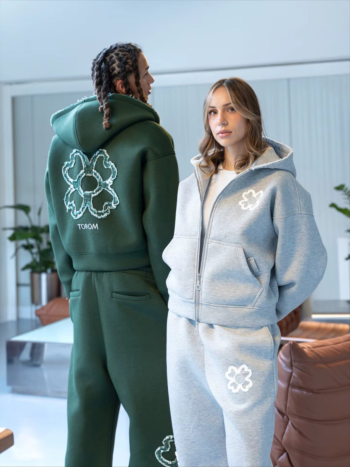 Hoodies