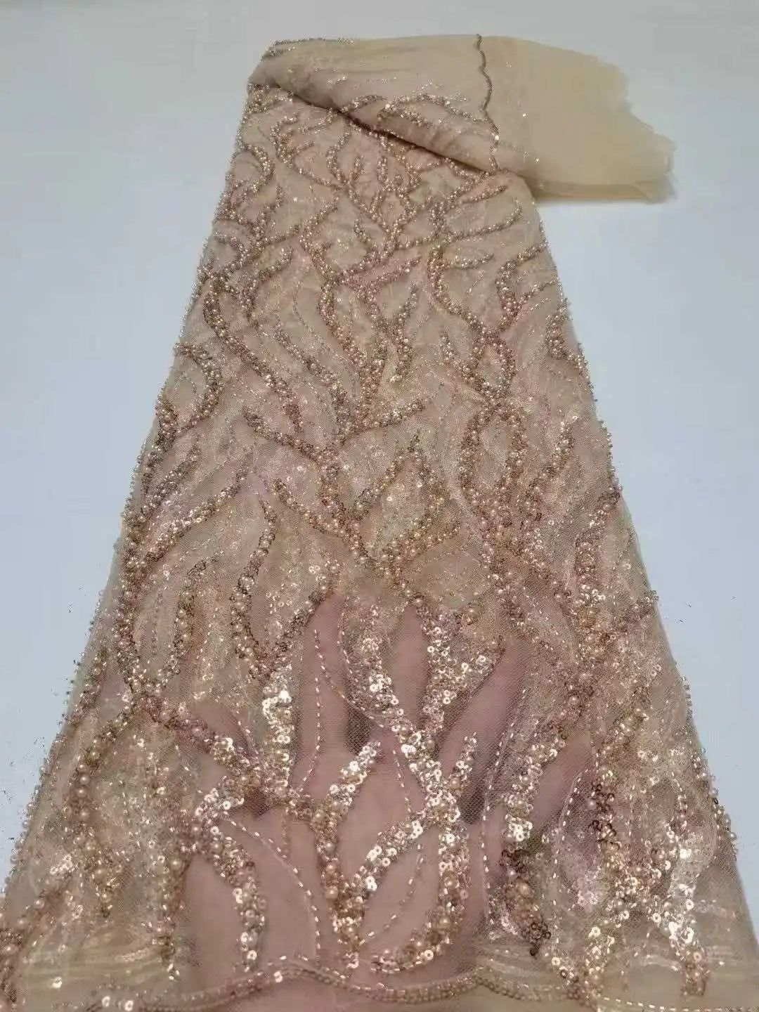 Contessa Custom Black Shiny Sequin Beaded robe de soirée femme Strapless Backless Corset Prom Dress Mermaid Formal event dress - Matrix-studios.com