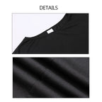 Cotton Irregular Women Blouses Shirt 2022 Autumn Female Solid Pullover Tops Casual O Neck Long Sleeve Blouse Ladies Tunic Blusas - Matrix-studios.com
