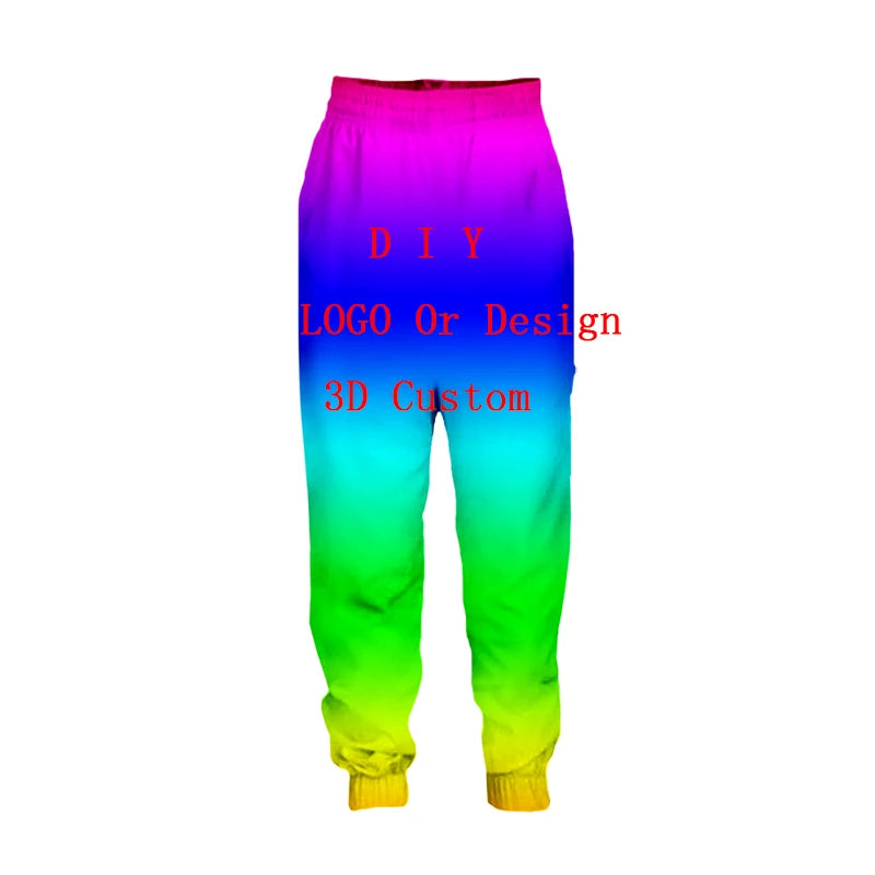 DIY Custom Full printing 3D Hoodies Create Design Photo/You Want Pattern Personalized Customized Zipper Sweatshirts oversize - Matrix Studios
