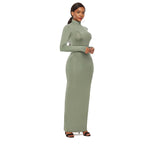 Kaftan Dubai Abaya Turkey Femme Arabic Hijab Muslim Fashion Dress Pakistani African Dresses Abayas For Women Robe Islam Clothing - Matrix-studios.com