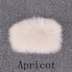 QIUCHEN PJ1820 FREE SHIPPING real fox fur coat silver fox jacket women winter coat wither OUTERWEAR thick warm fashion coat - Matrix Studios