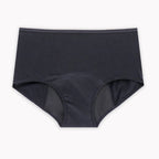4-Layer Leakproof Menstrual Period Panties Fast Absorbent Underwear Sexy Lace Women Menstrual Briefs Plus Size Lingerie 5XL 6XL - Matrix Studios