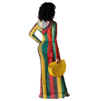 Long Crochet Beach Cover Up Robe De Plage Swimsuit Cover Up Saida De Praia Longa Women Bathing Suit Cover Up Tunics For Beach - Matrix Studios