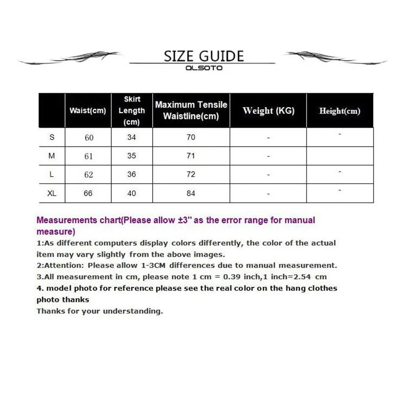 ALSOTO 2024 Winter and Summer Style Brand Women Skirt Elastic Faldas Ladies Midi Skirt Sexy Girl Mini Short Skirts Saia Feminina - Matrix-studios.com