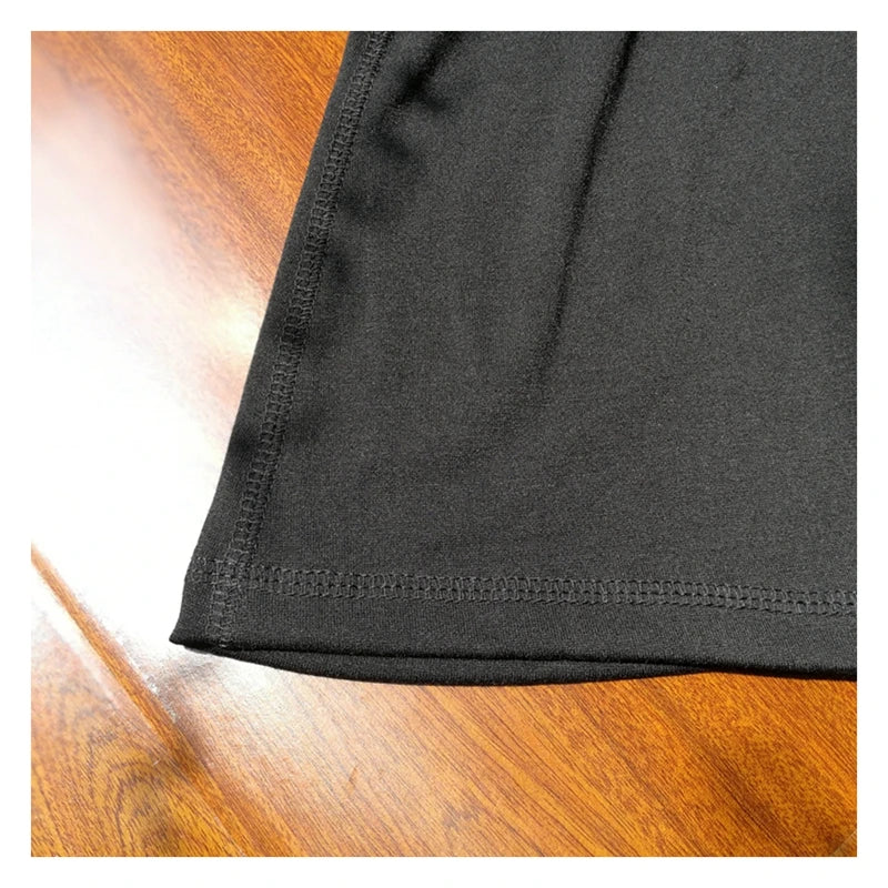 Hot Sales Style Swim Slip Skirt Plus Size XL Casual Beach Cover Up Short Beachwear Quick-drying Skirt - Matrix Studios