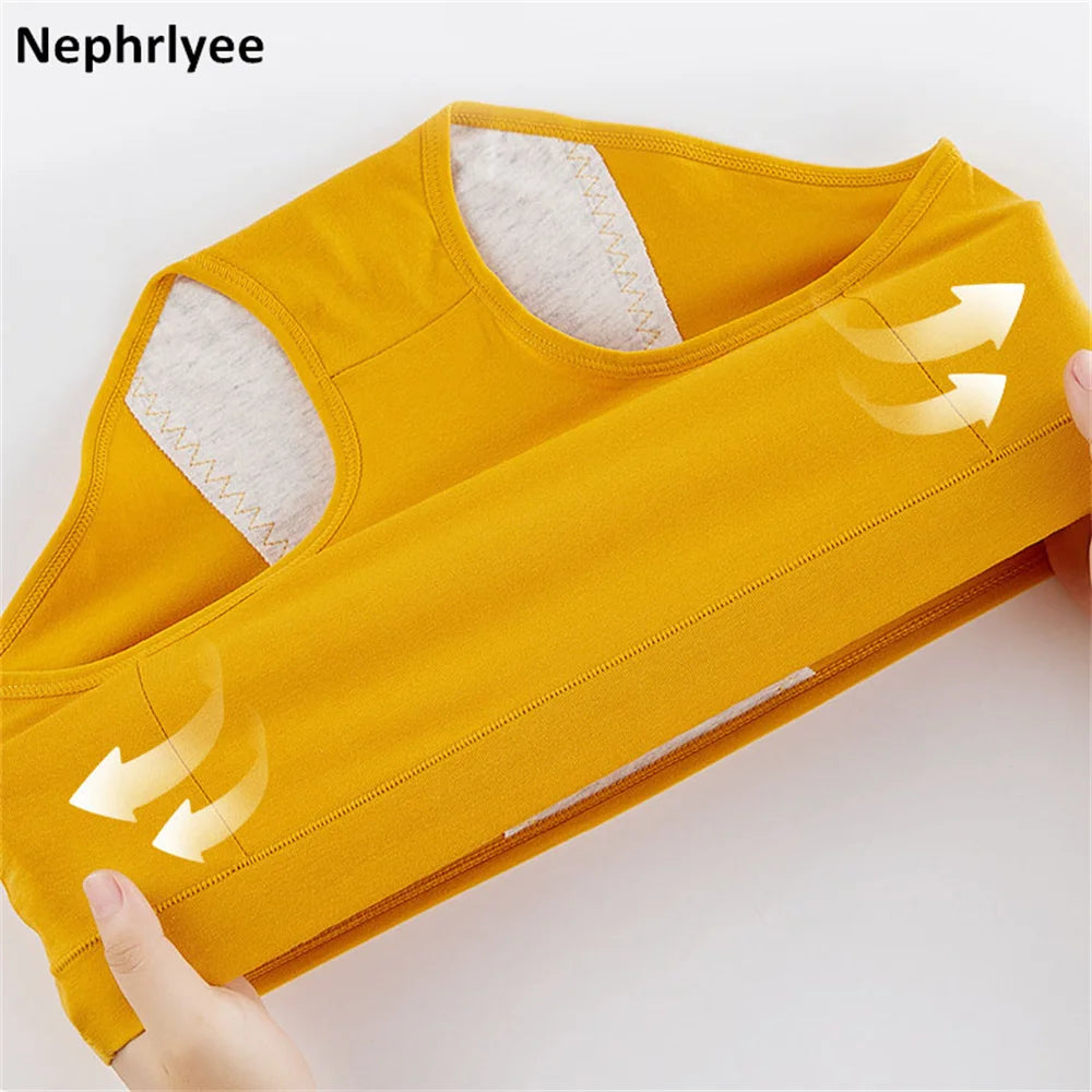 2024 Leak Proof Menstrual Panties Women Period Panties Cotton Underwear Sexy Physiological Pants Women's Briefs - Matrix Studios