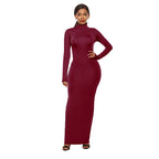 Kaftan Dubai Abaya Turkey Femme Arabic Hijab Muslim Fashion Dress Pakistani African Dresses Abayas For Women Robe Islam Clothing - Matrix-studios.com