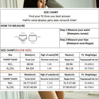 3PCS/Set Women's Panties Sexy Underwear FINETOO Large Size Thong Women Seamless Panties High Waist Girls Thongs M-2XL - Matrix Studios