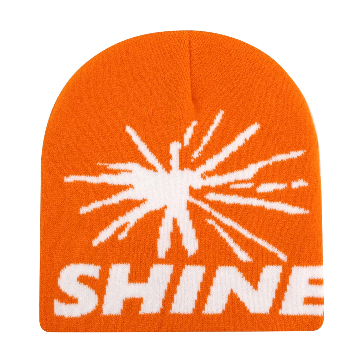 Y2K Letter Butter Knit Hats Skullies Beanies Autumn Winter Warm Hat Men Women Hip Hop Quality Skiing Cap Cycling Windproof New