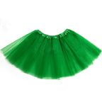 Adult Classic Ballet Tutu Skirt | 100% Polyester Tulle. English - Style Ruffles, Solid & Fluffy – Perfect Ballerina Look - Matrix-studios.com