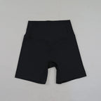 Cycling Fitness Breathable Yoga Pants Gym Exercise Quick Drying Women's Sports Shorts - Matrix Studios