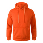 Men Women Hoodie Casual Sweatshirt Women's Hoodies Sports 2023 New Hoodie Fleece Black White Hoodie Minimalism Couple Clothes - Matrix Studios