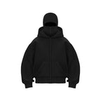 women's clothing Y2K goth harajuku winter new Double hoodies official-website men's sweatshirts christmas labrador sweatshirt - Matrix Studios