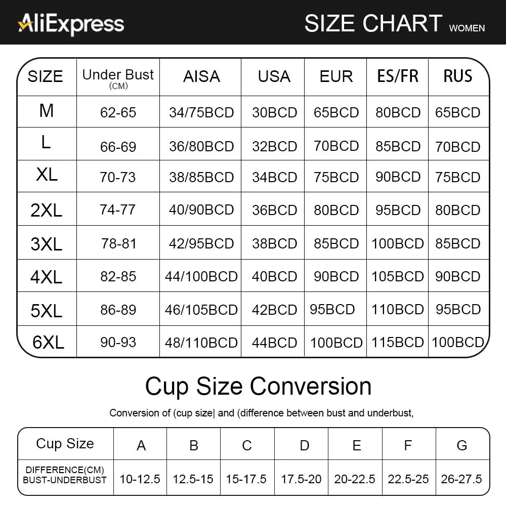 Big breasted sleeping bra for women 6XL without steel rims gathered without scars plus size vest yoga exercise anti sagging bra - Matrix Studios