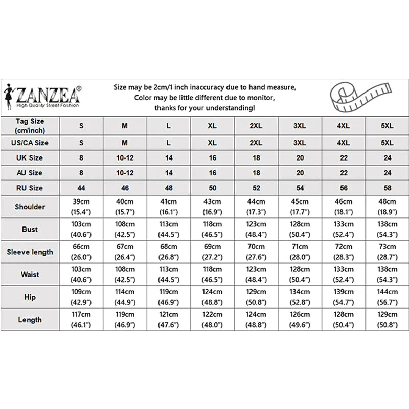 ZANZEA 2025 Fashion Blouses Autumn Women Tops Vintage Long Shirts Casual Solid Cowl Neck Long Sleeve Asymmetrical Party Blusas - Matrix-studios.com