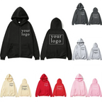New Men Women DIY Zipper cardigan hoodie 2025 New Fashion Your Own Design Brand Logo/Picture Personalized Custom Anywhere - Matrix Studios