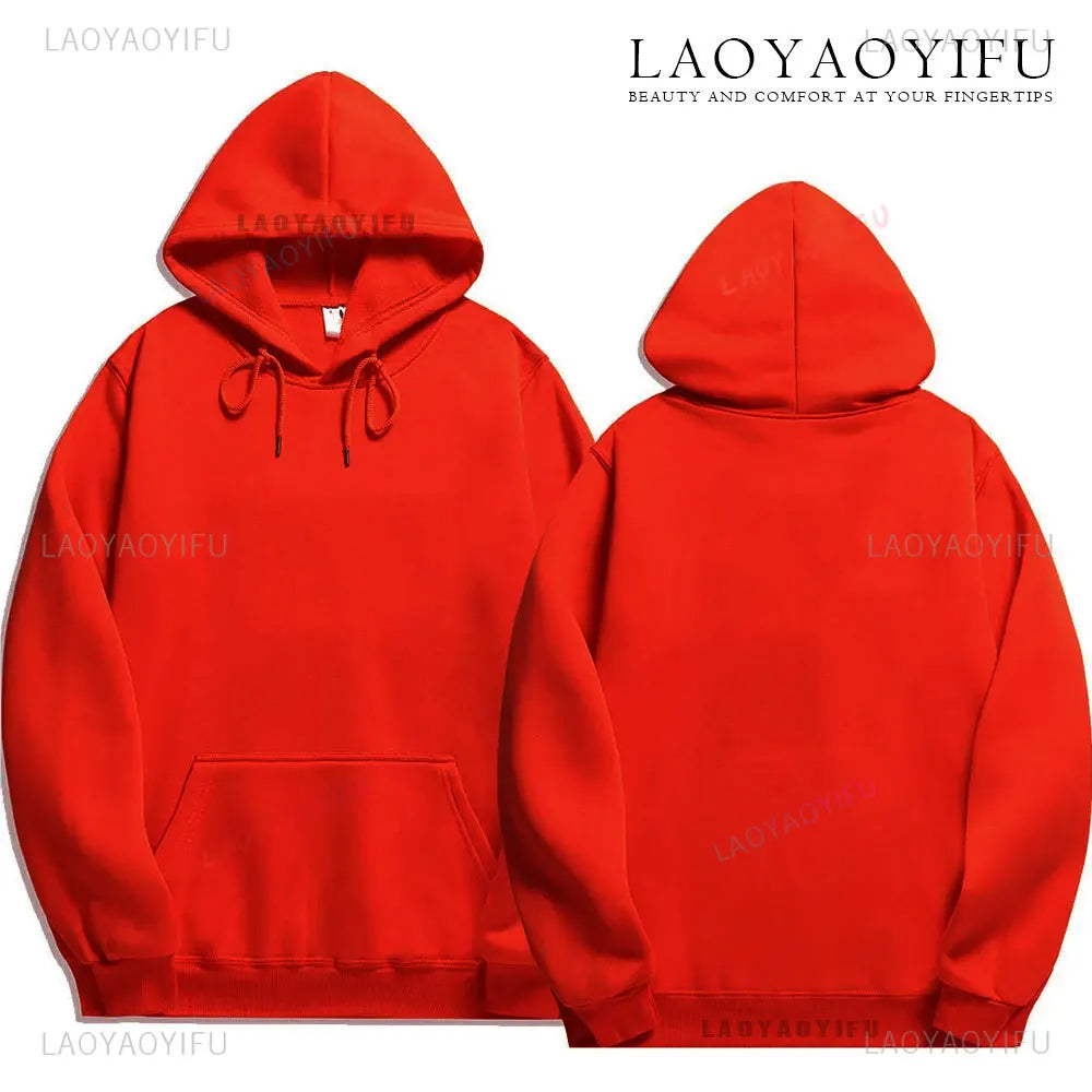 Customized Hoodie Personalized Printed Add Your Own Custom Texts Images Hoodie for Women Men Long-sleeved Hoody Spring - Matrix Studios