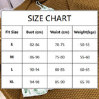 Summer Cute Teddy Bear Hearts Butterfly Floral Printed Nightgowns Women Cozy Sleeveless Ruffled Sleepwear Female Thin Nightdress - Matrix-studios.com