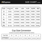 U-Shaped Backless Beautiful and sexy Bra Plus Size Lace Bra, Women's Invisible No Steel Ring Fashion Triangle Cup Bra - Matrix Studios